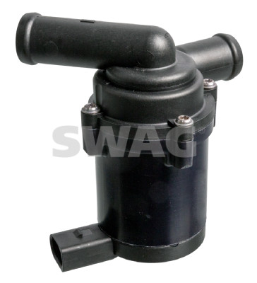 POMPA ACQUA SUPPLEMENTARE